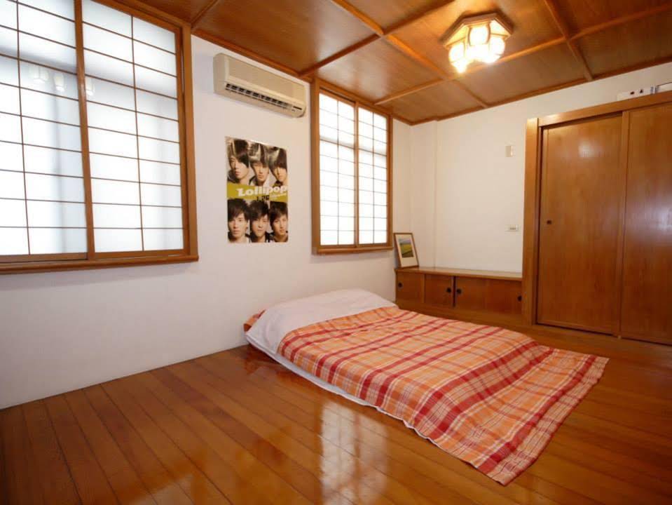Joy Homestay