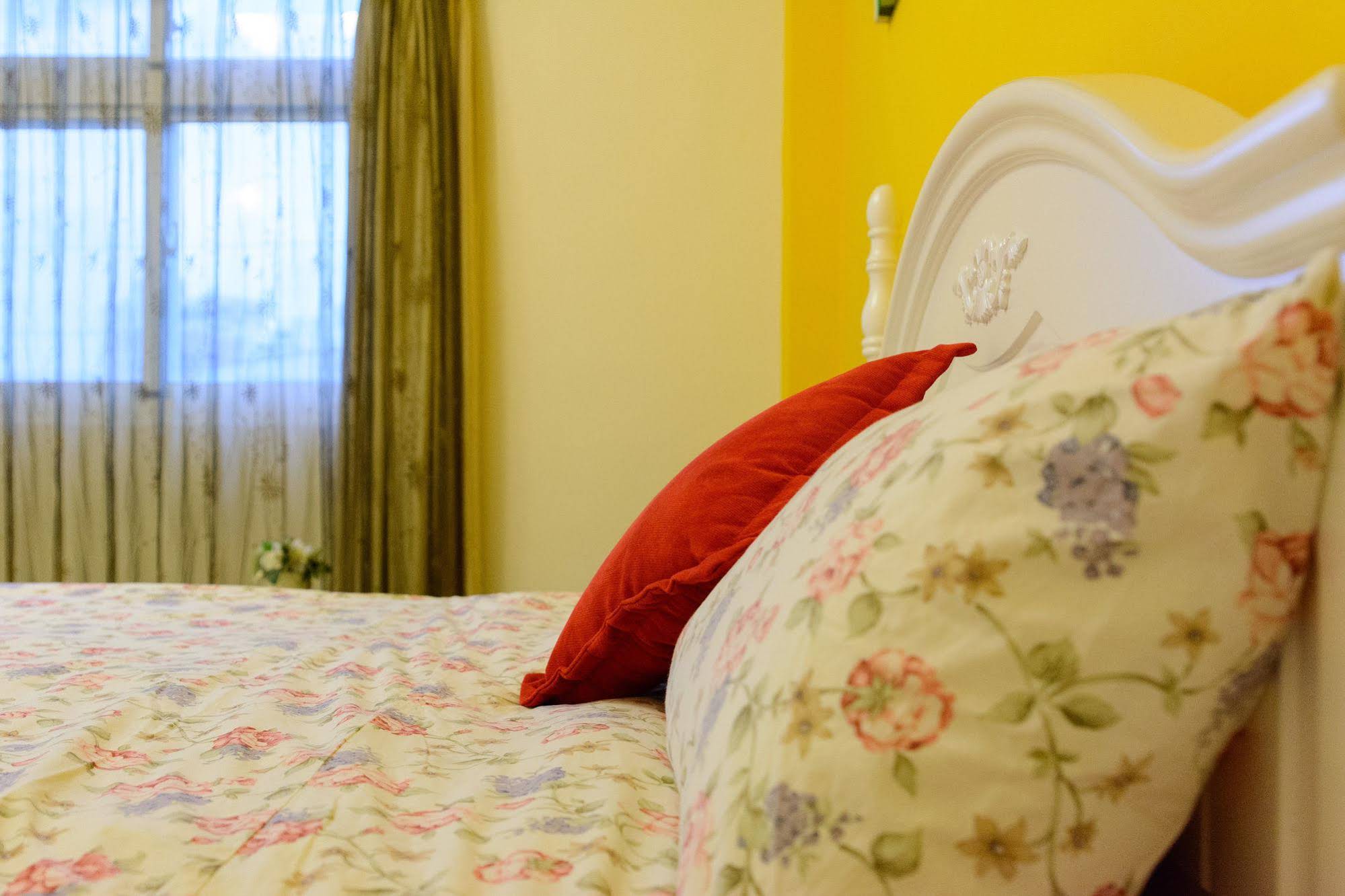 Kai Group Homestay