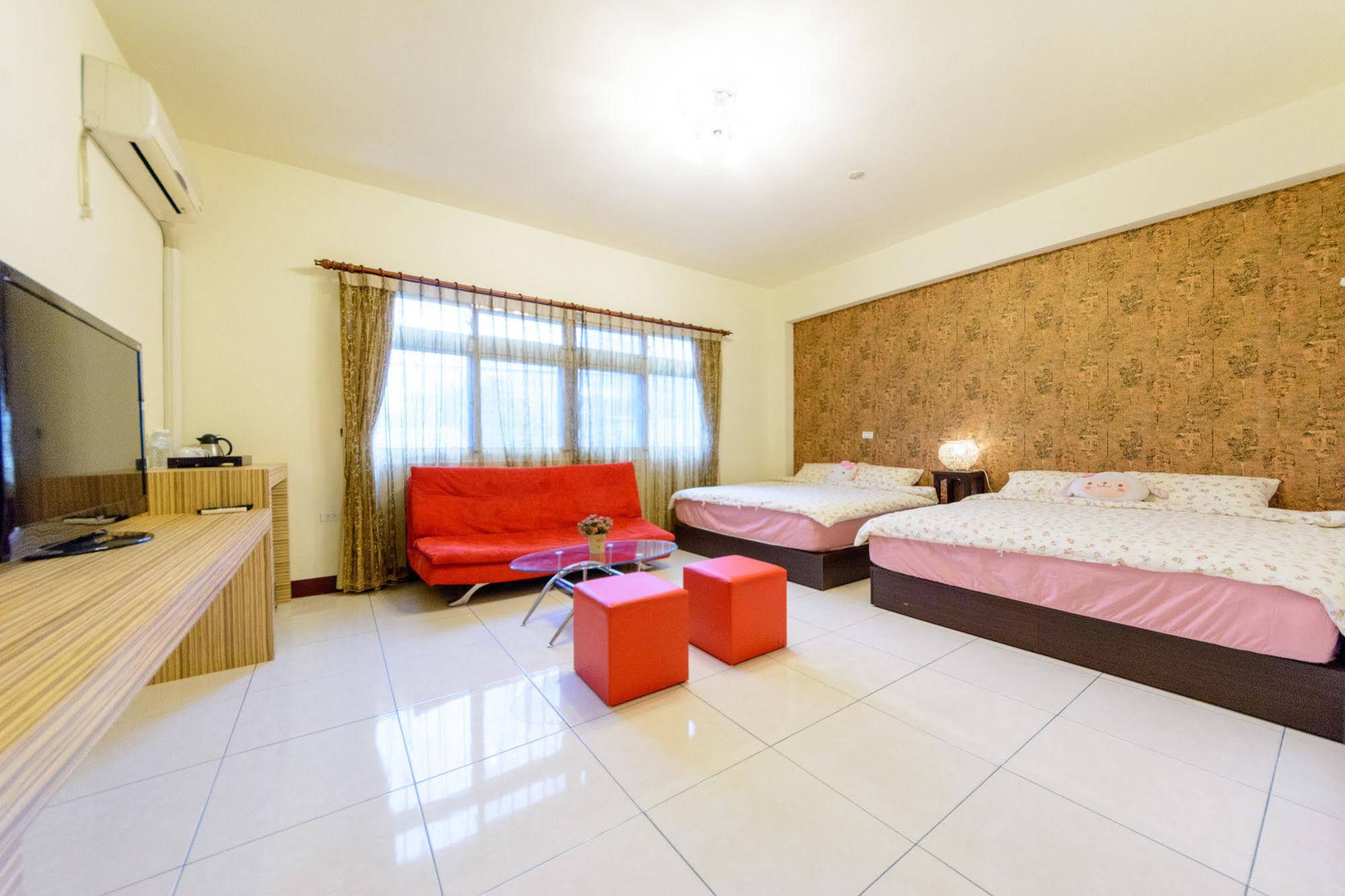 Kai Group Homestay
