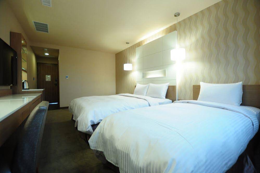 Kindness Hotel - Hualien