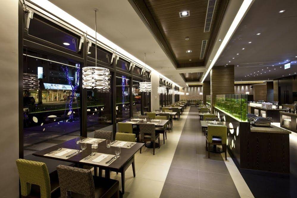 Lakeshore Hotel Hualien
