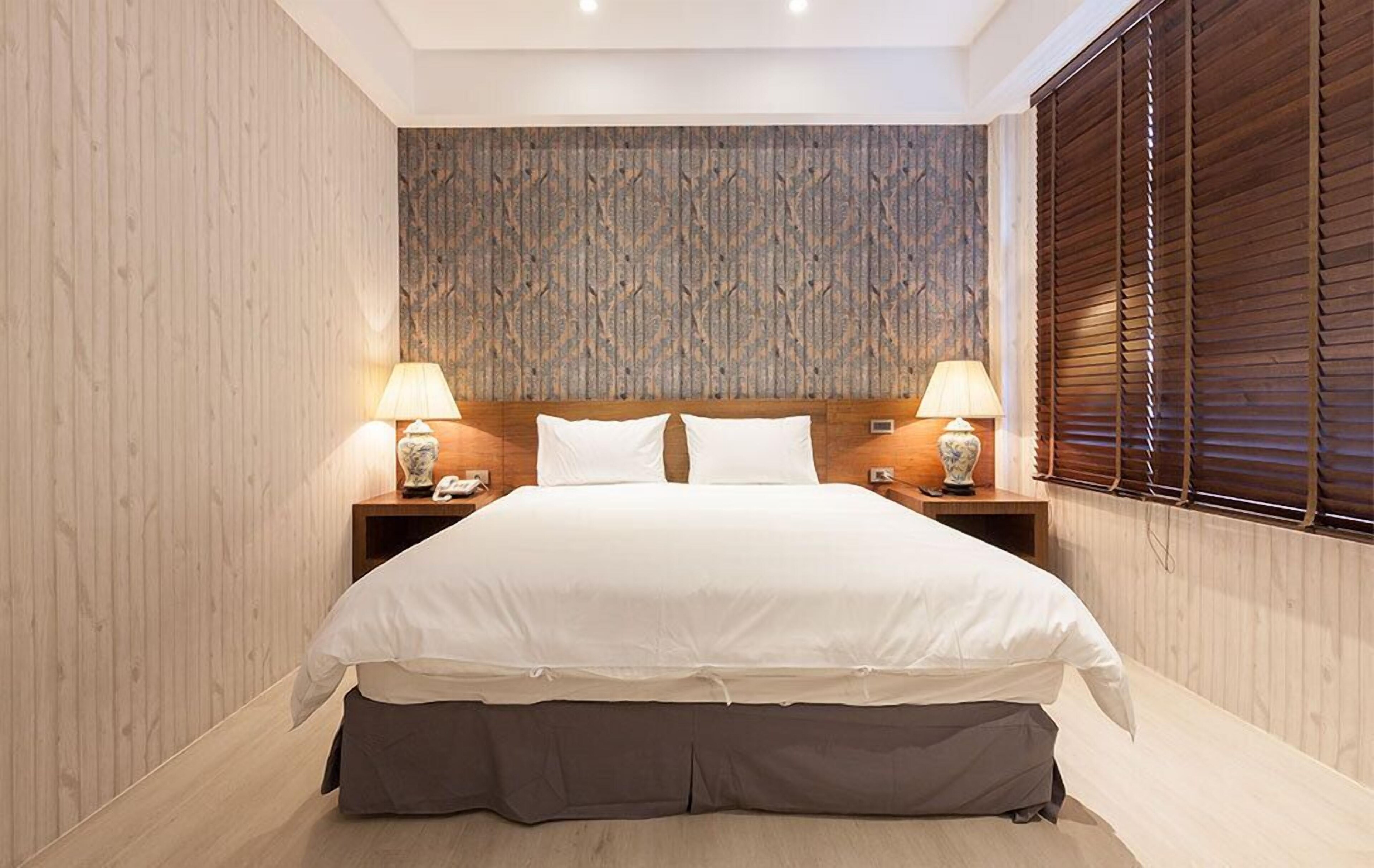 Lanven Homestay