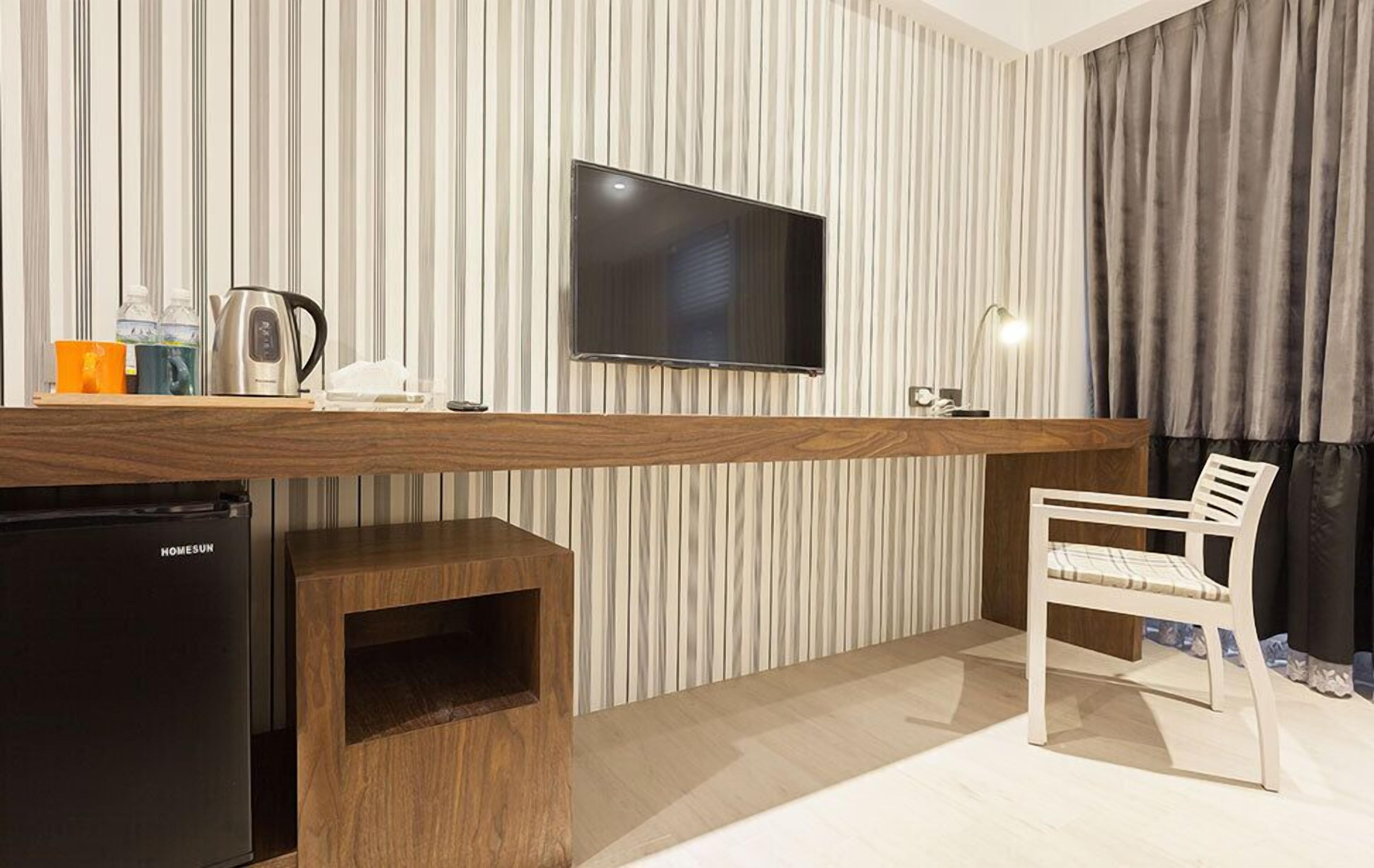 Lanven Homestay