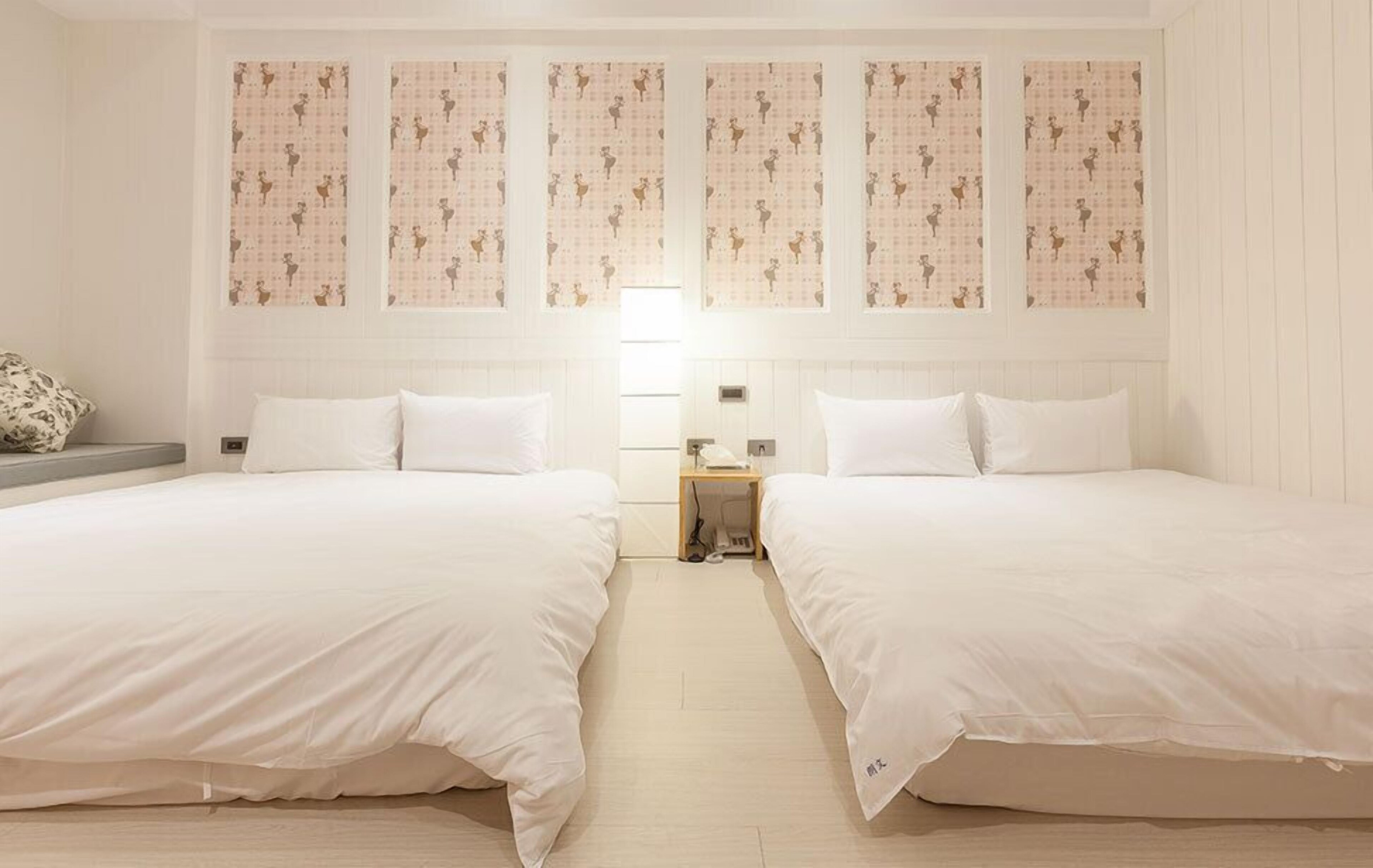 Lanven Homestay