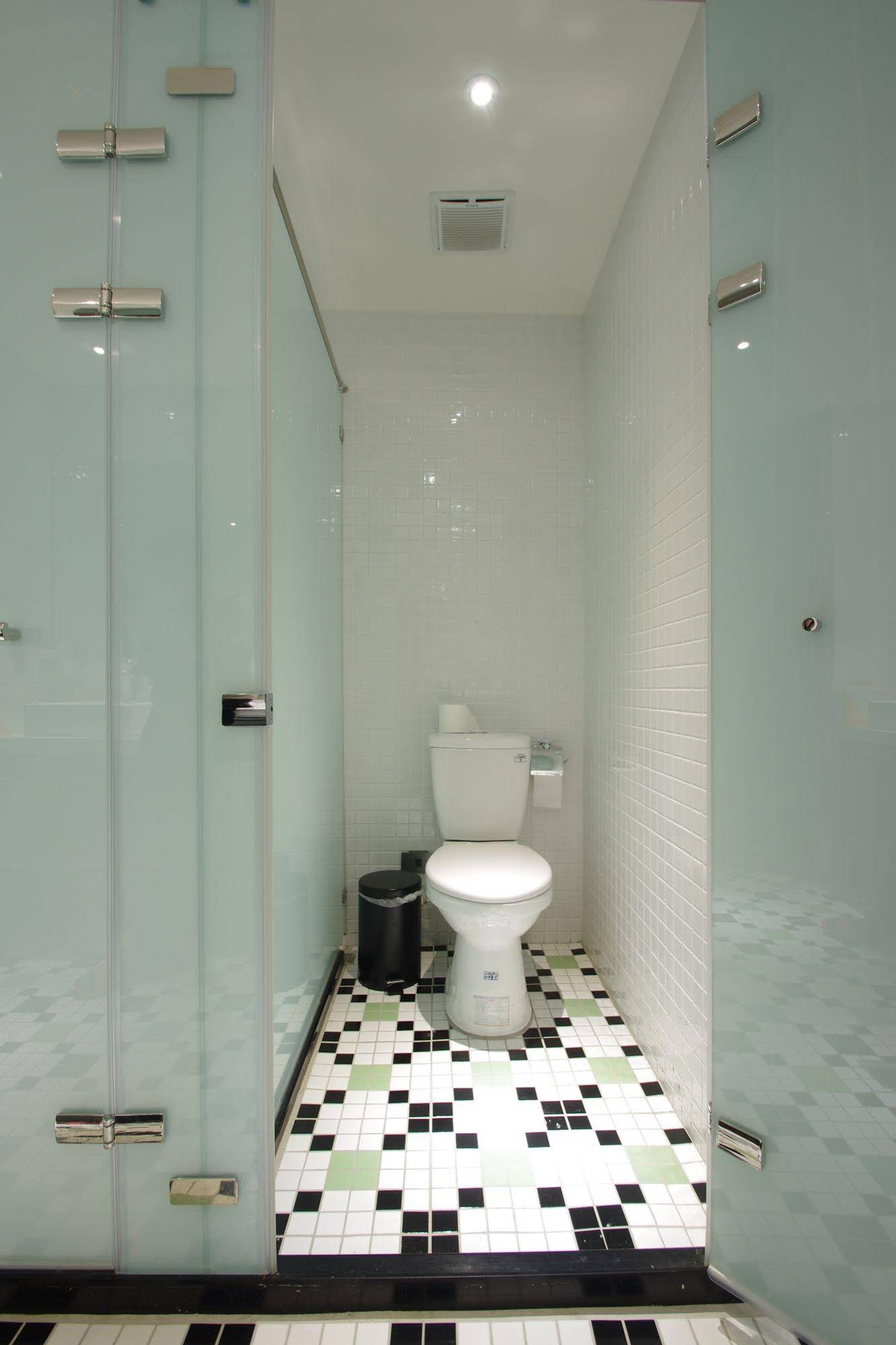 Light Hostel Hualien