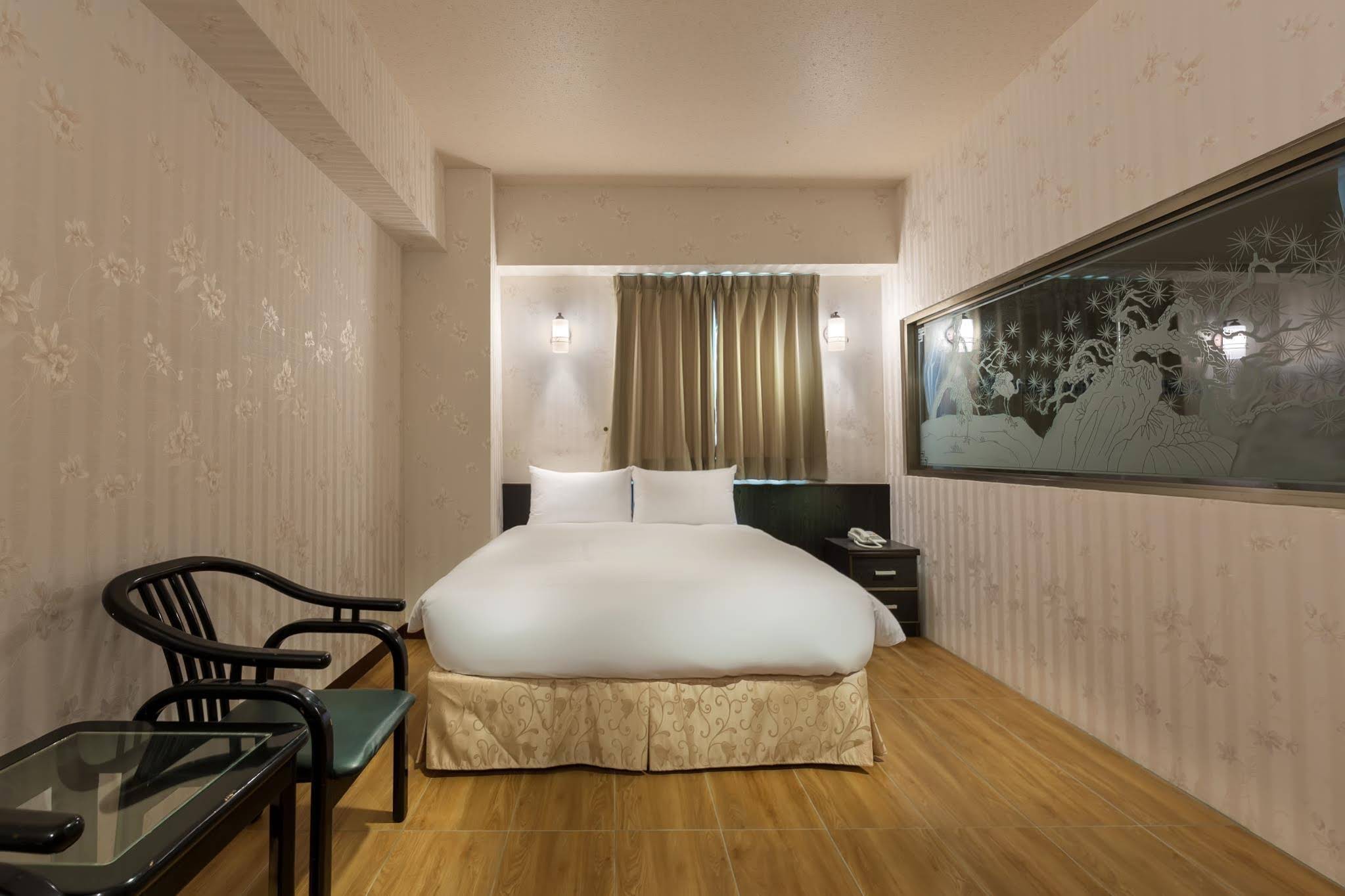 Lishin Hotel