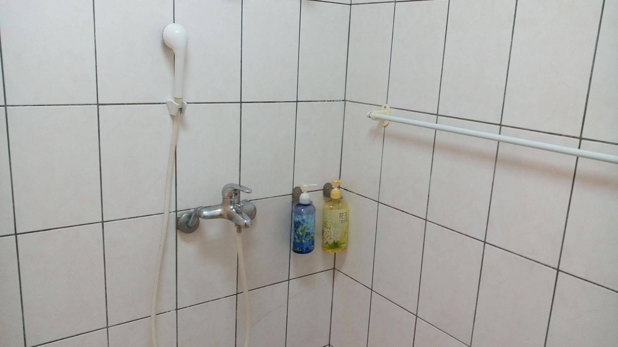 Love Hualien Hostel
