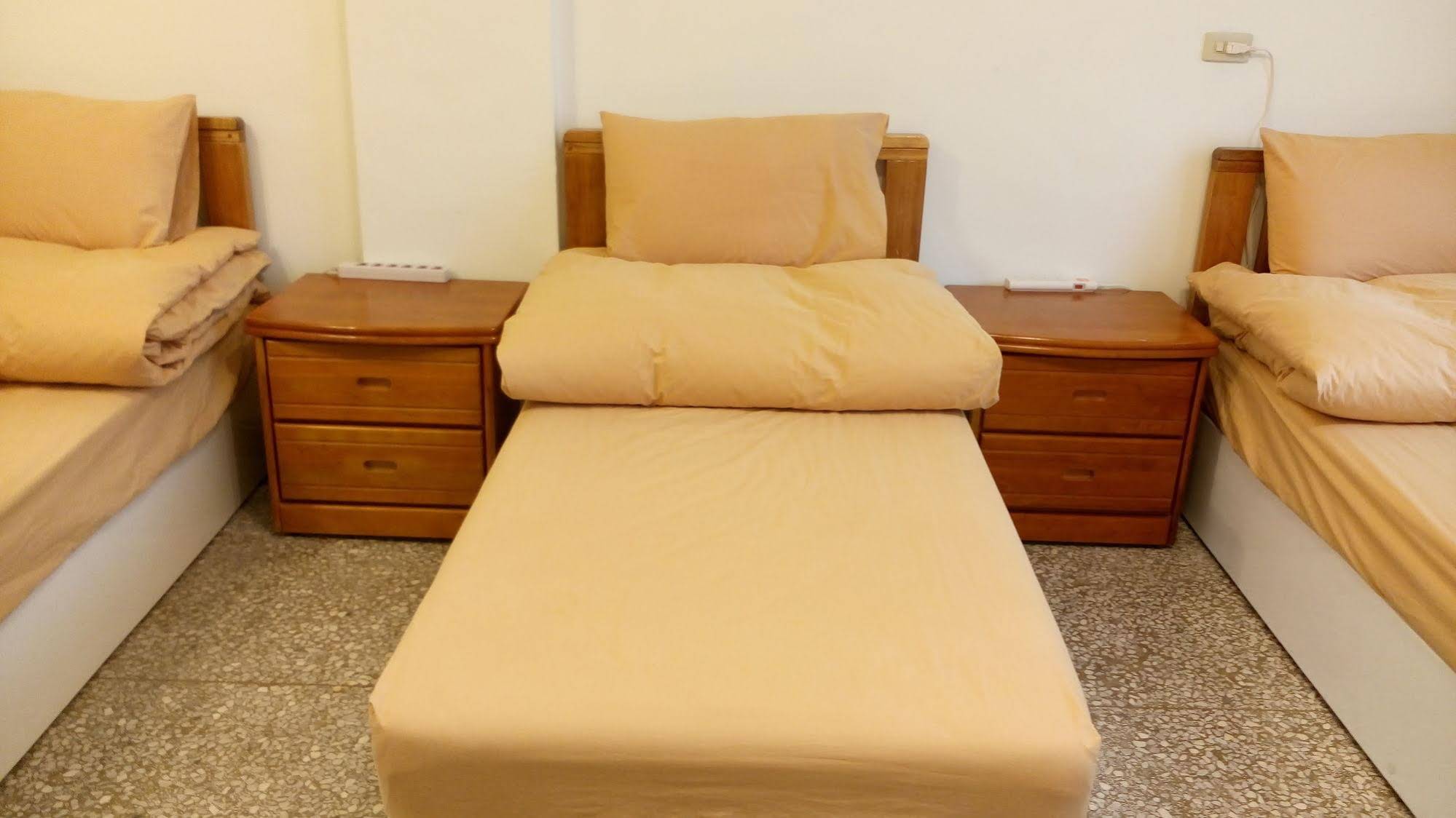 Love Hualien Hostel