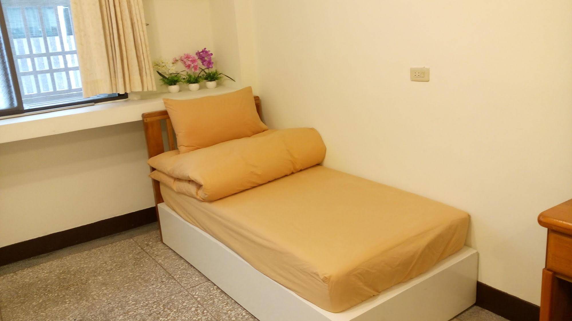 Love Hualien Hostel