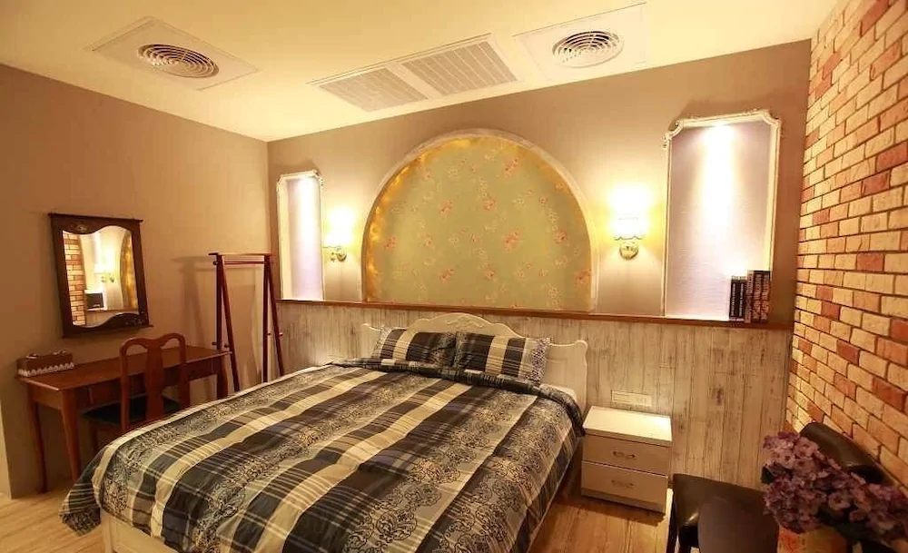 Love The Countryside Bed And Breakfast