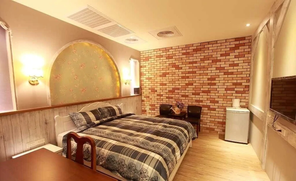 Love The Countryside Bed And Breakfast