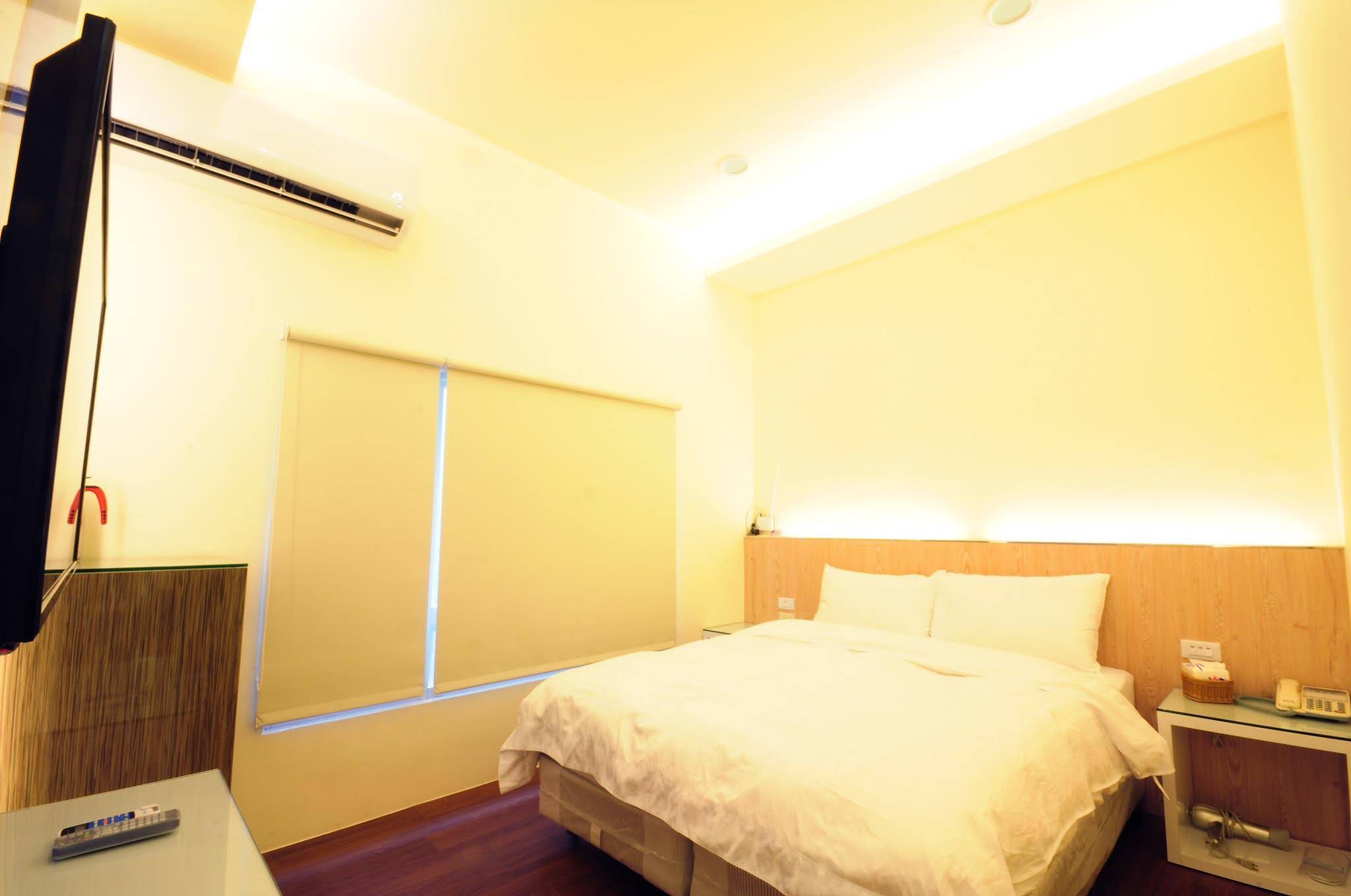 Luti Sea Shore Hotel