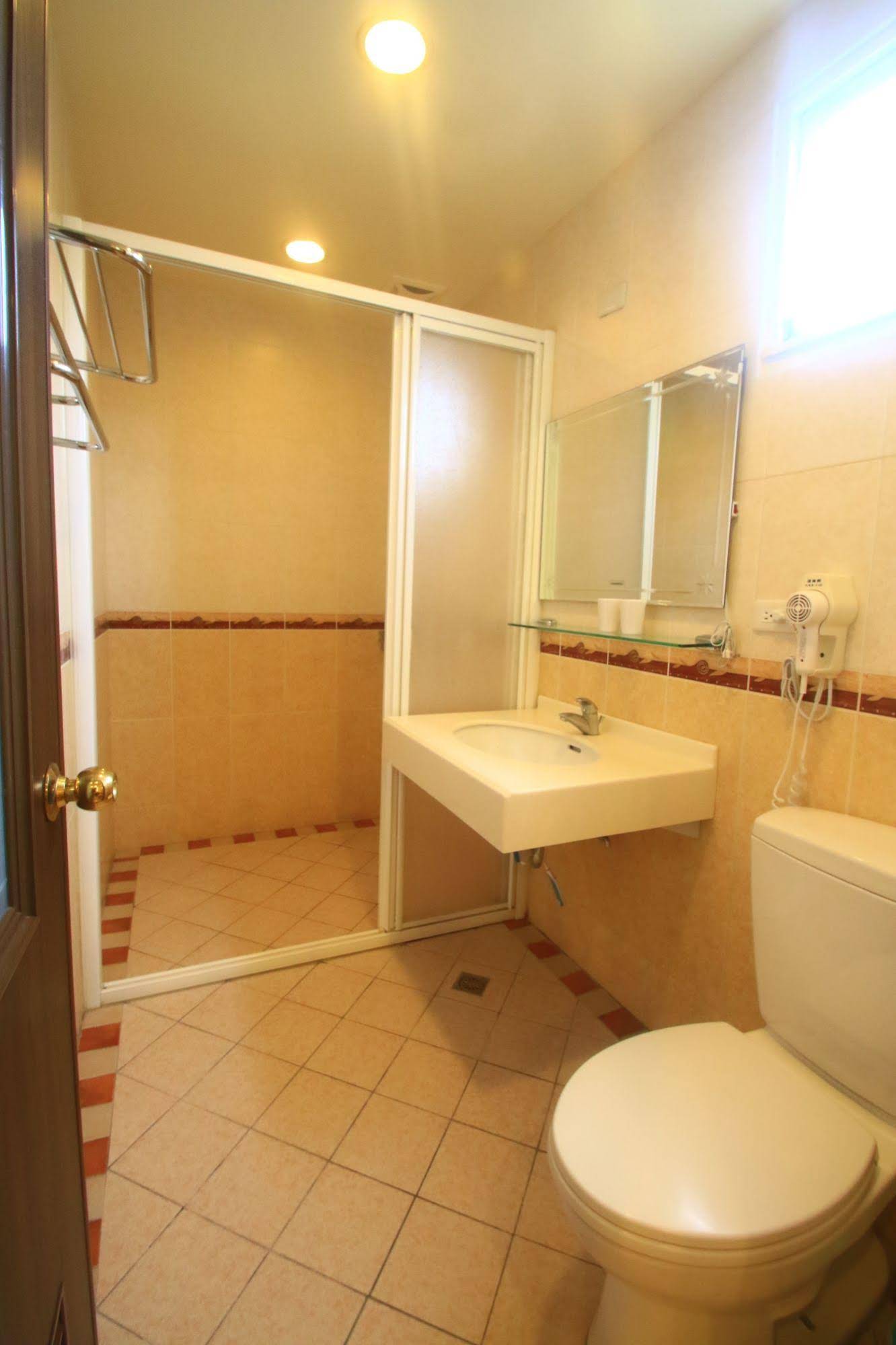 Malia Homestay