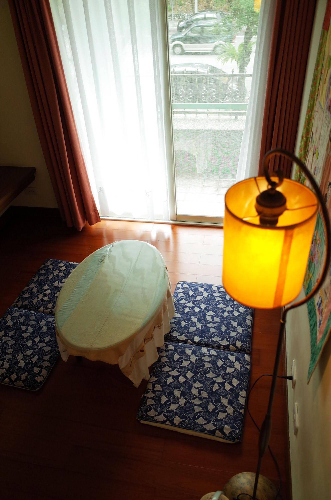 Malia Homestay