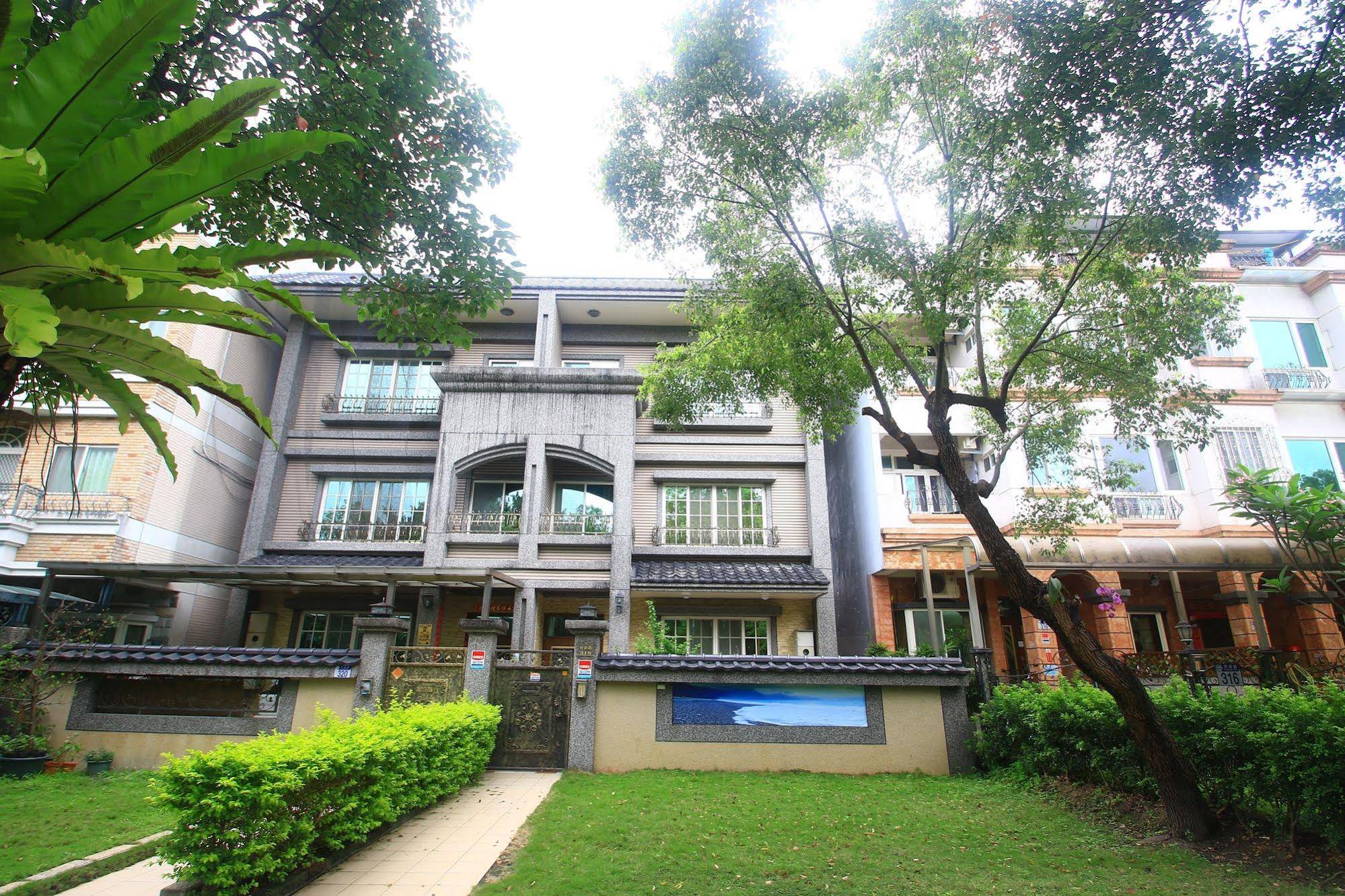 Malia Homestay