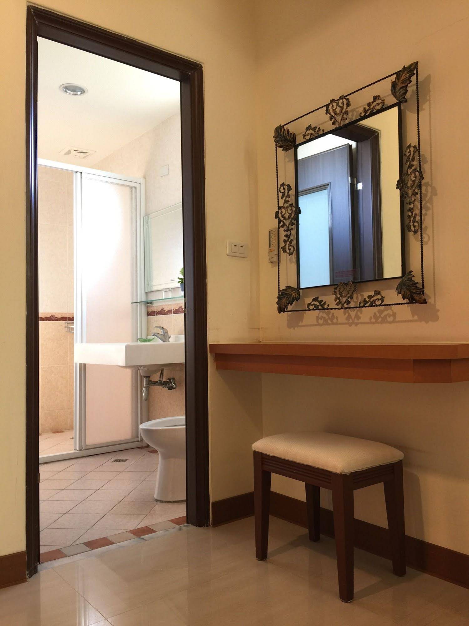 Malia Homestay