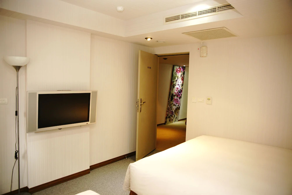 Roaders Hotel Dongda
