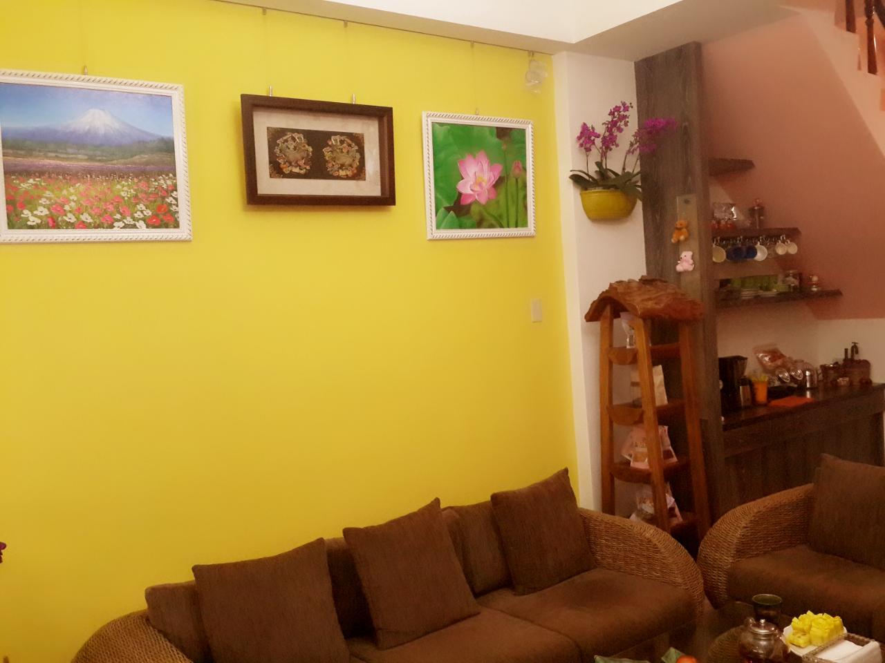 Maple Bed And Breakfast