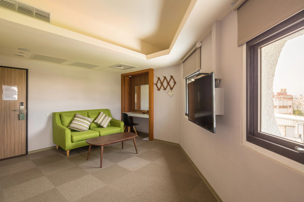 Meci Hotel