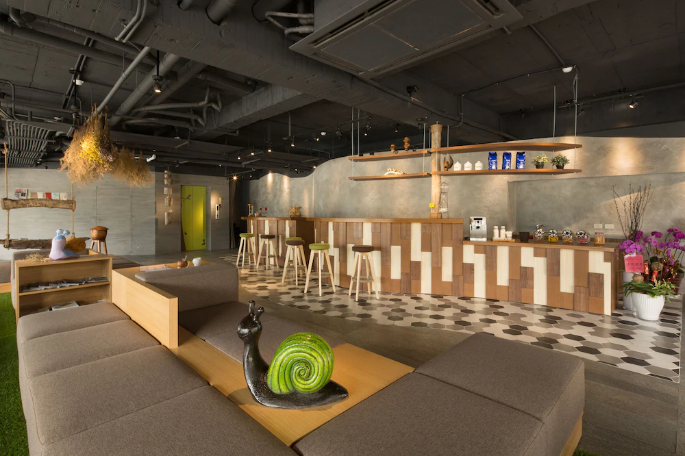 Meci Hotel
