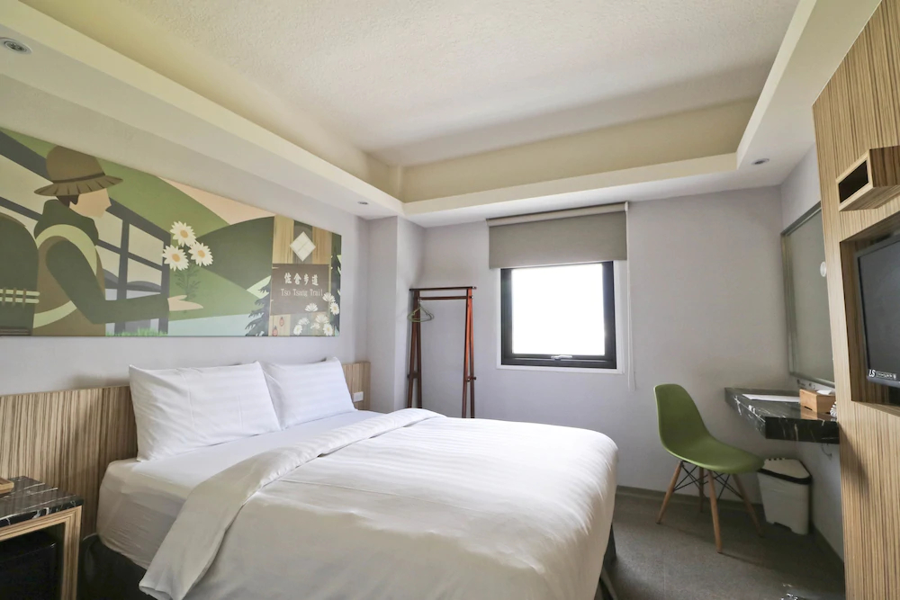 Meci Hotel