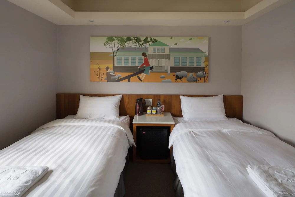 Meci Hotel