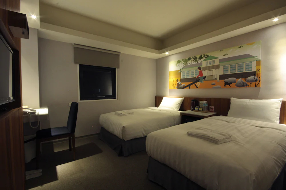 Meci Hotel