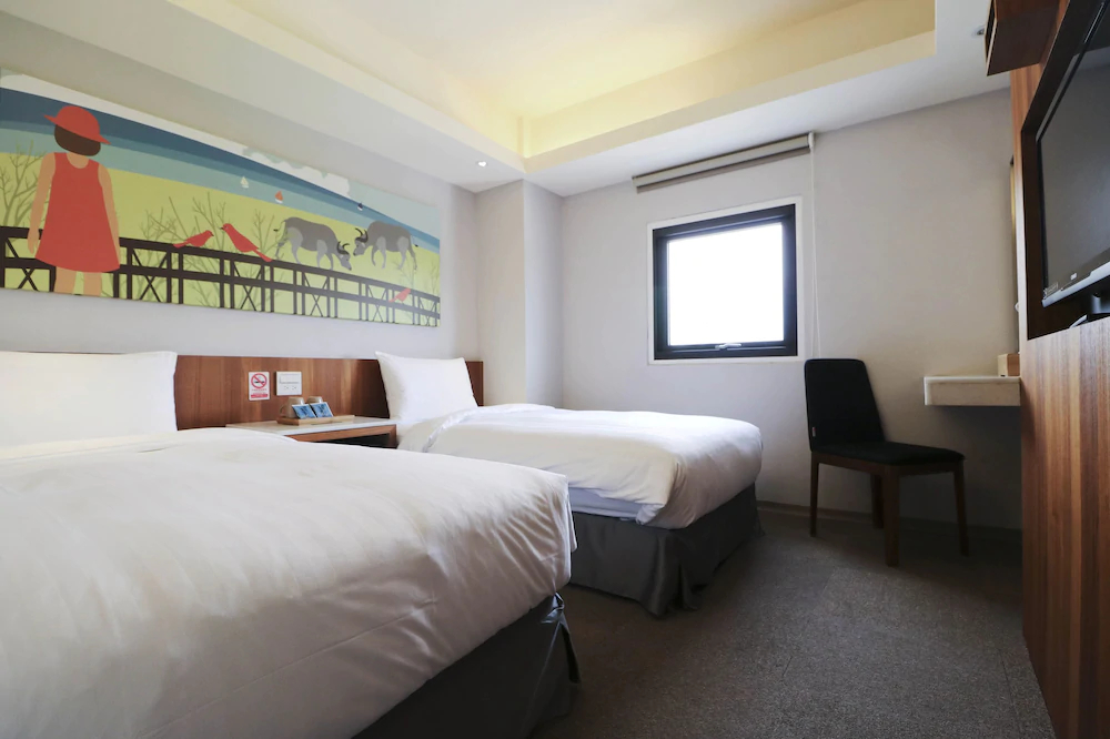 Meci Hotel
