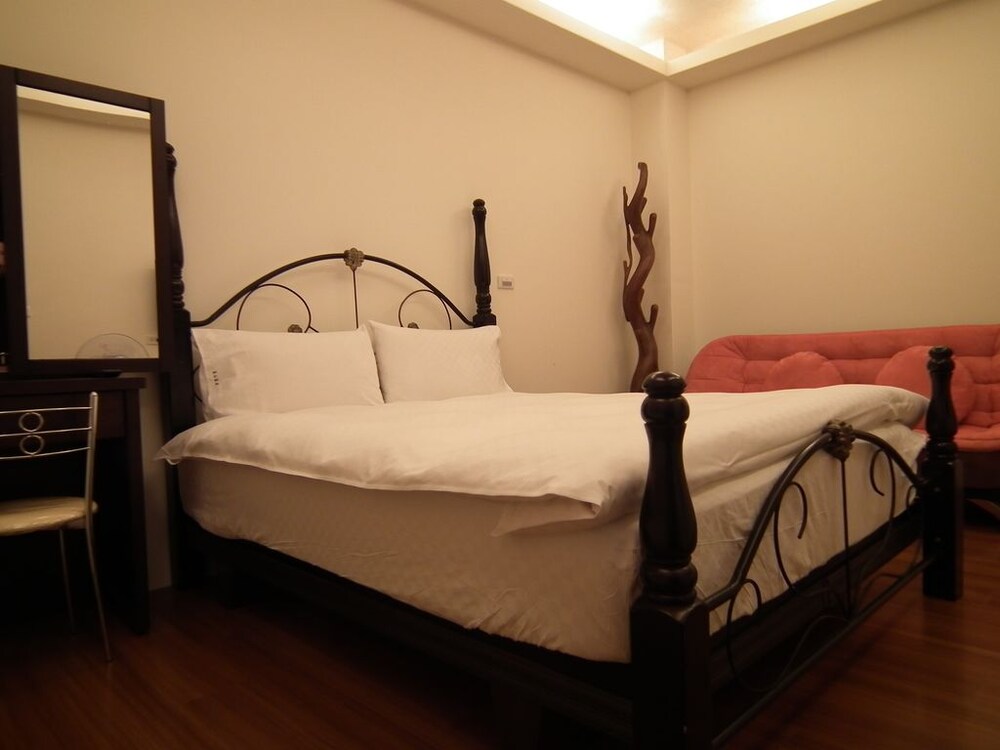 Mgmg B&B