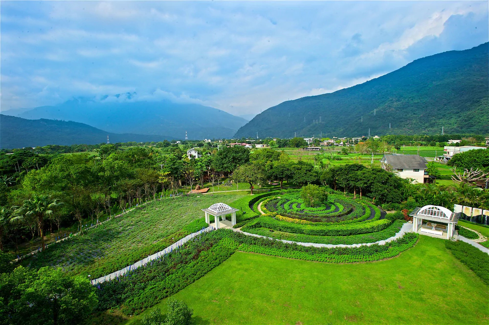 Gaeavilla Resort