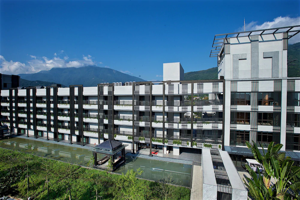Gaeavilla Resort