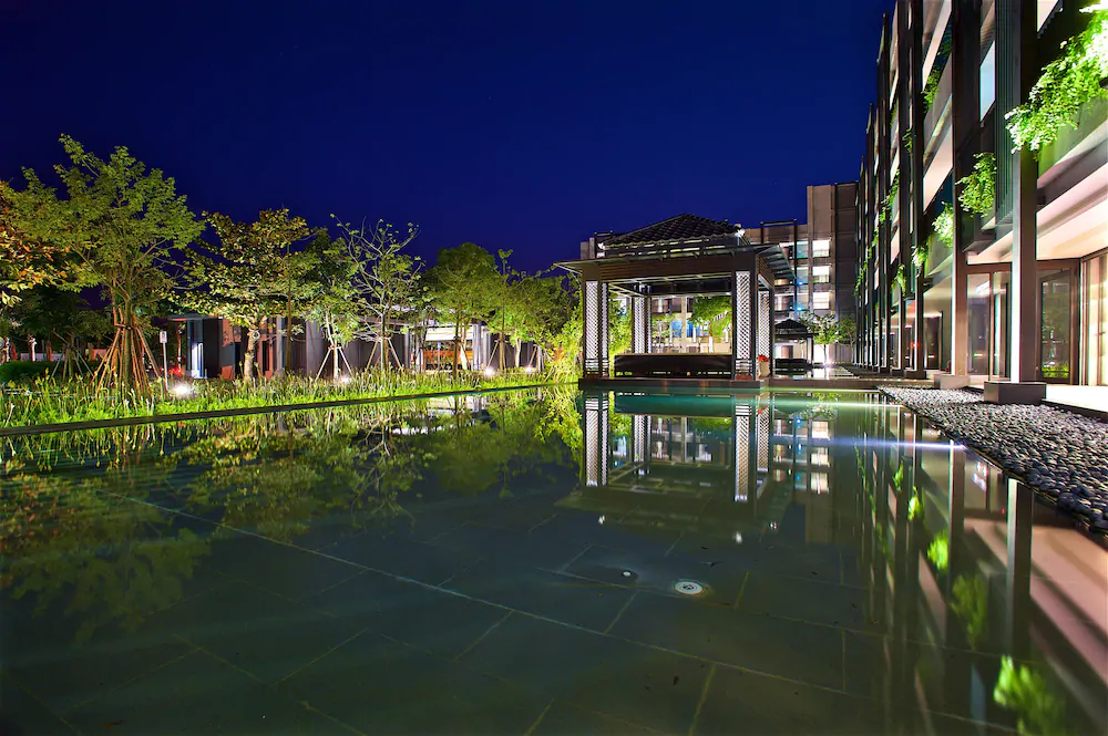 Gaeavilla Resort