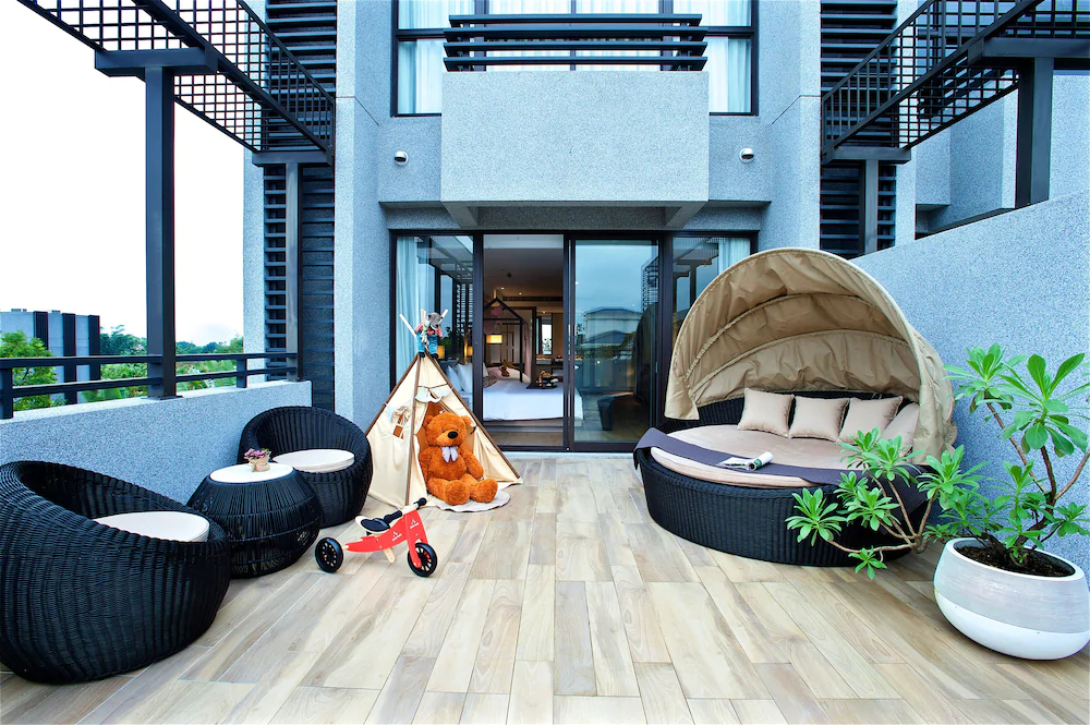 Gaeavilla Resort