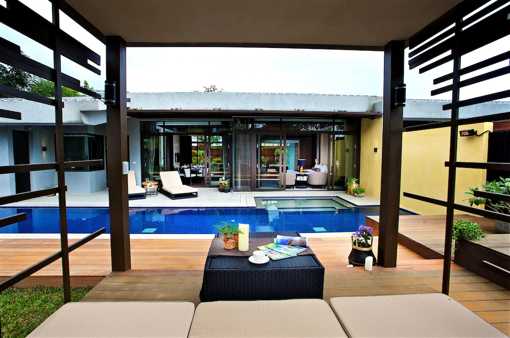 Gaeavilla Resort