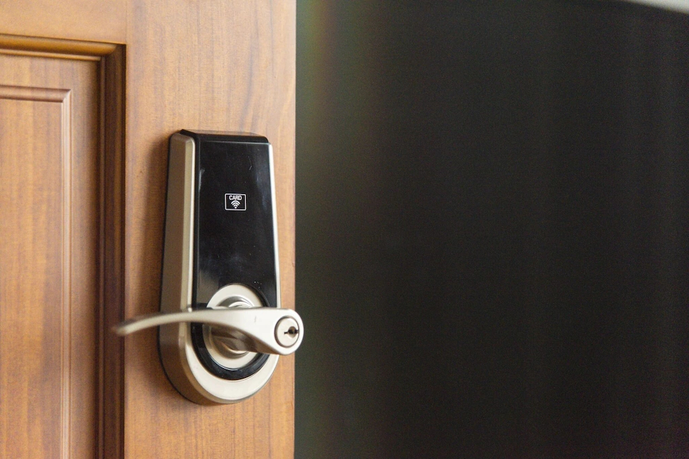 Mine For Leisure Guest Home