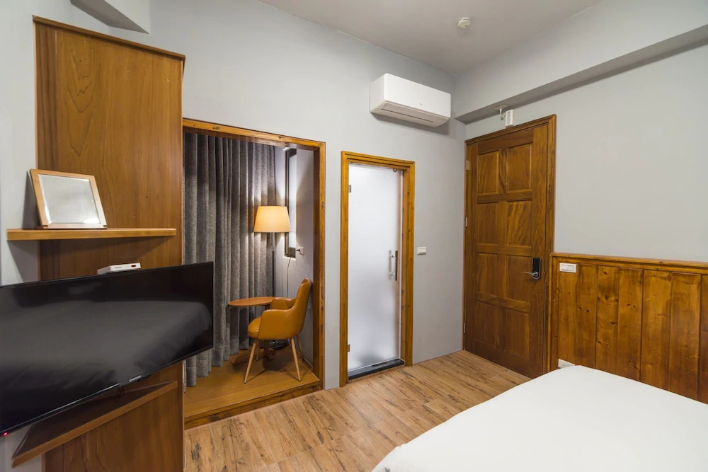 Mine For Leisure Guest Home