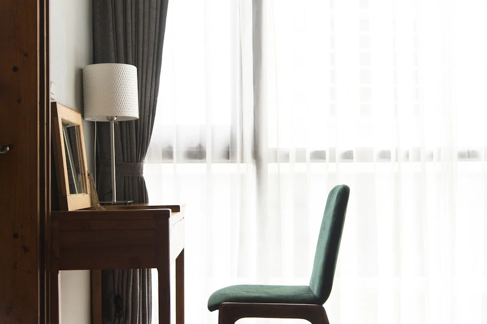 Mine For Leisure Guest Home