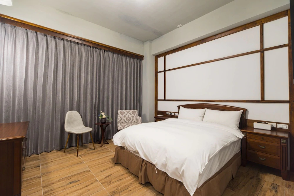 Mine For Leisure Guest Home