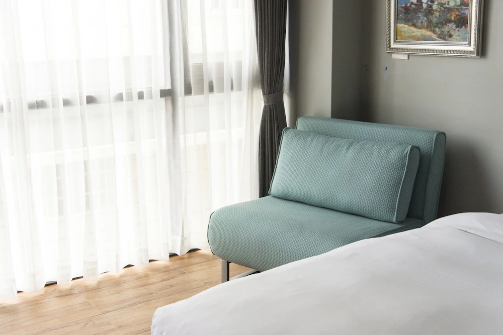 Mine For Leisure Guest Home