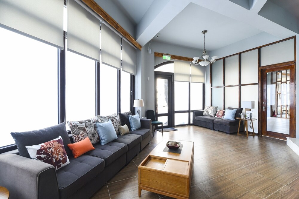 Mine For Leisure Guest Home