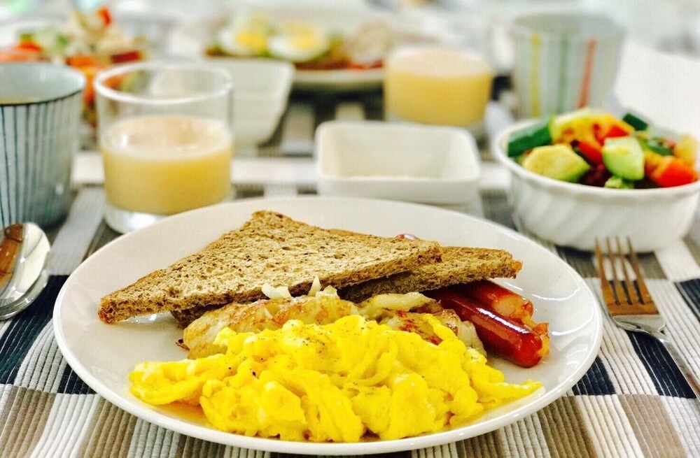 Mine For Leisure Guest Home