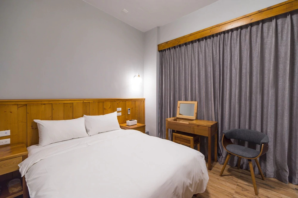 Mine For Leisure Guest Home