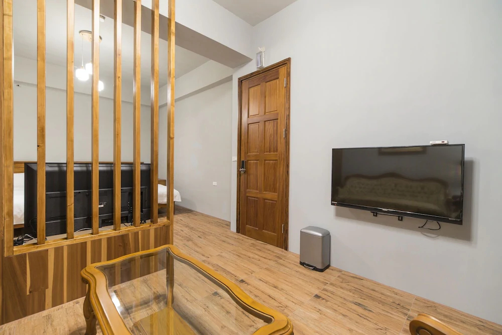 Mine For Leisure Guest Home