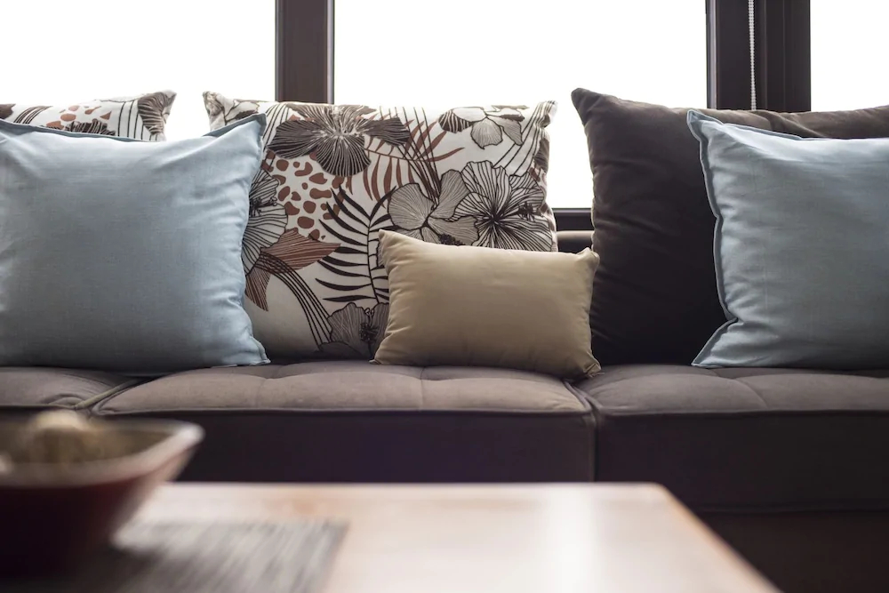 Mine For Leisure Guest Home