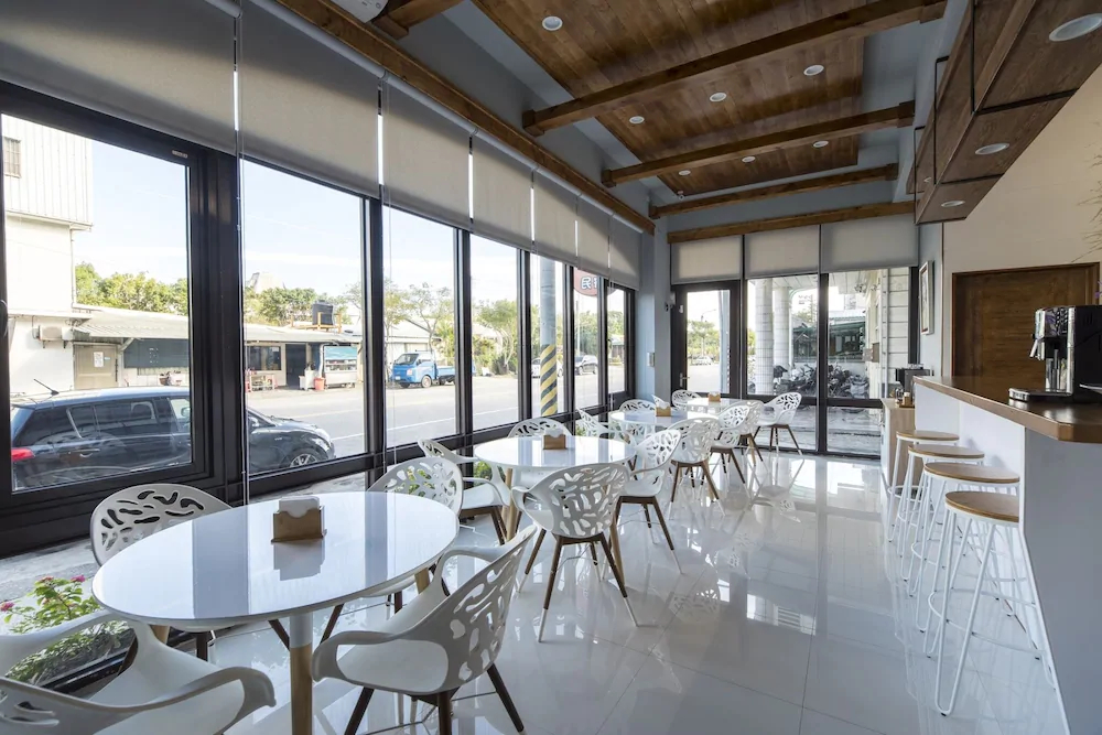 Mine For Leisure Guest Home