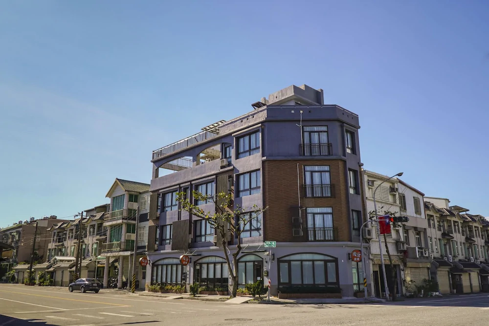 Mine For Leisure Guest Home