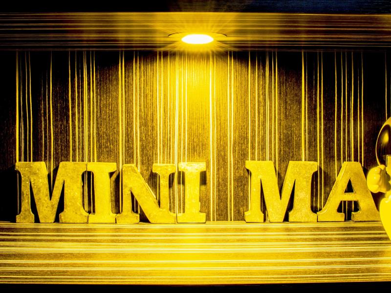 Mini Ma Bed And Breakfast