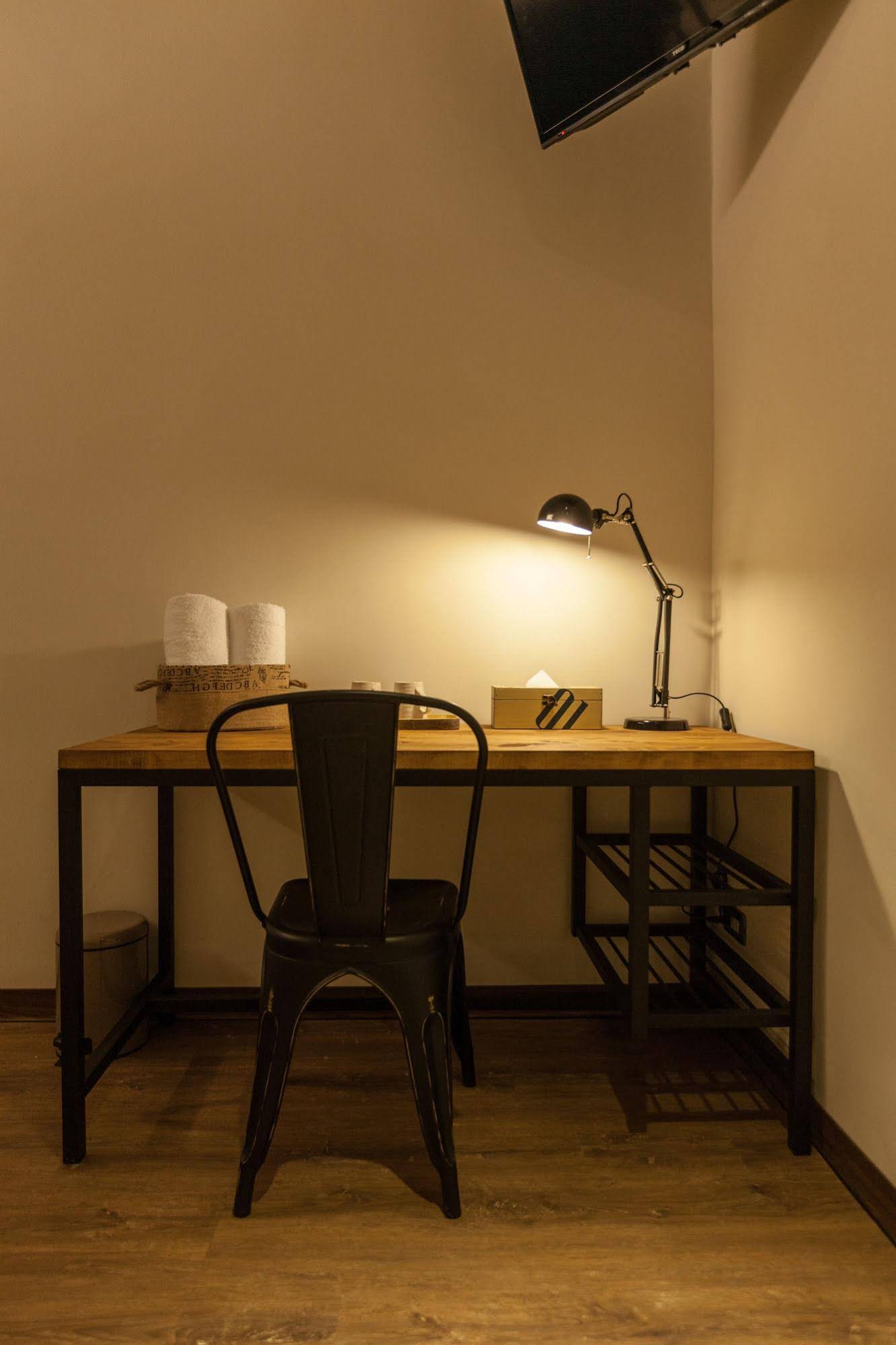 Mini Voyage Hostel Hualian