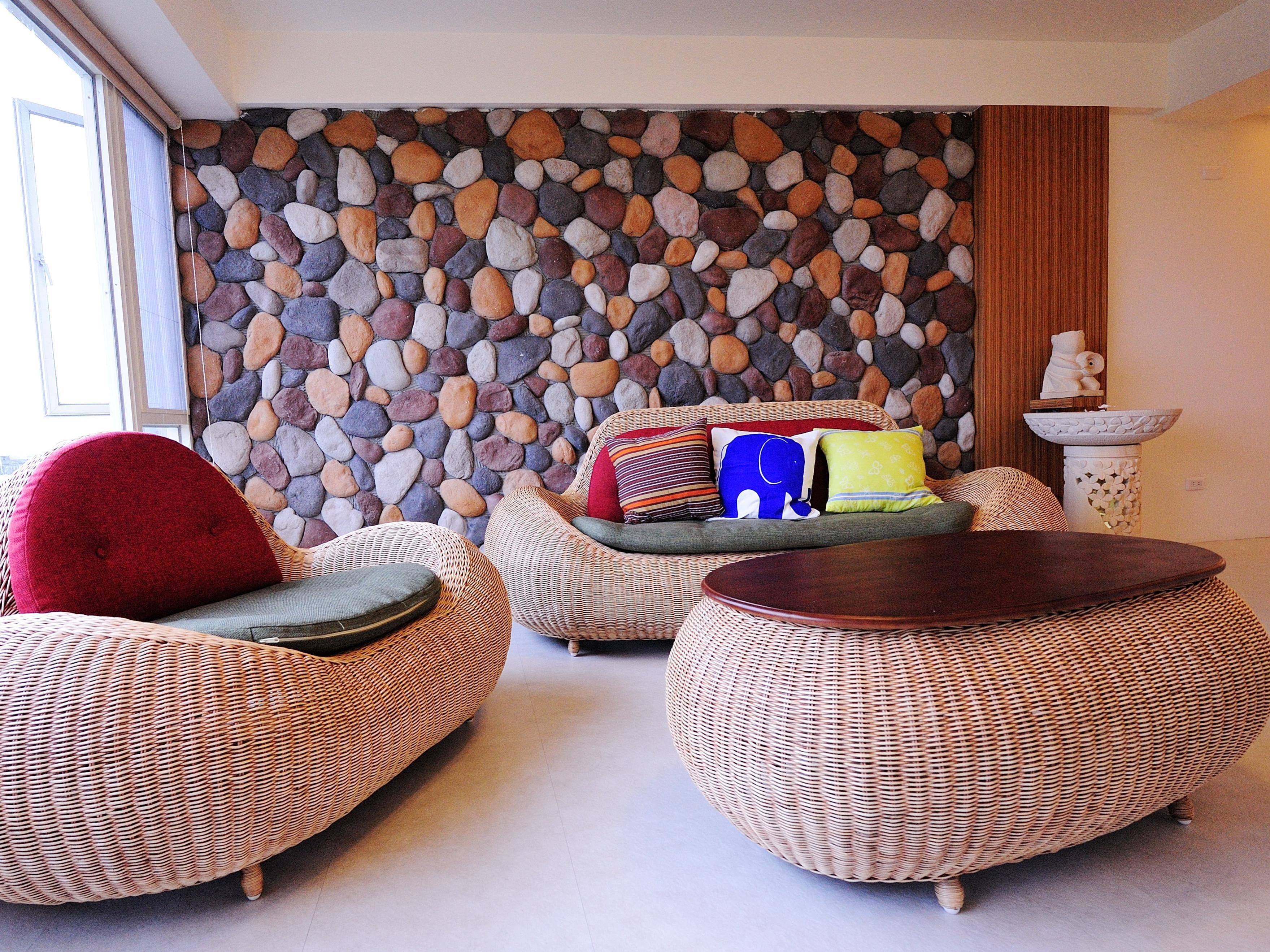 Modern Citylife Guesthouse