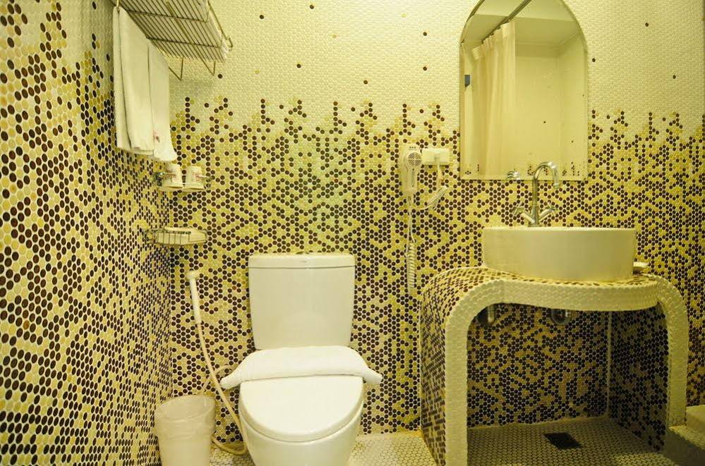 Moroccan Holiday Suite